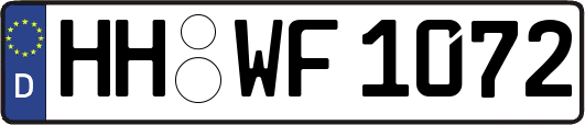 HH-WF1072