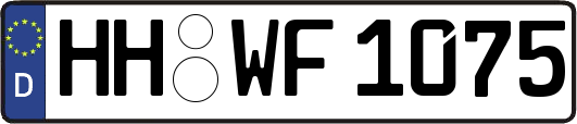 HH-WF1075