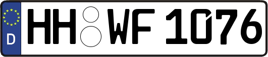 HH-WF1076