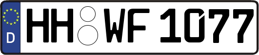 HH-WF1077