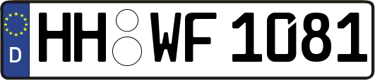 HH-WF1081