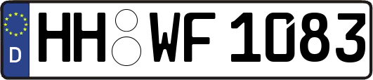 HH-WF1083