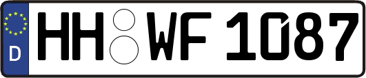 HH-WF1087