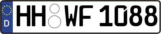 HH-WF1088