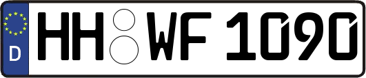 HH-WF1090