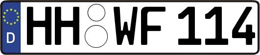 HH-WF114