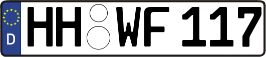HH-WF117