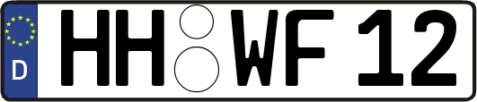 HH-WF12