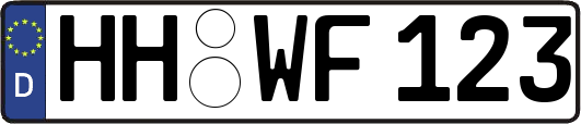 HH-WF123