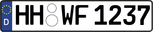 HH-WF1237