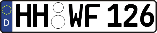 HH-WF126
