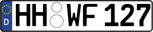 HH-WF127