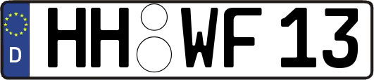 HH-WF13