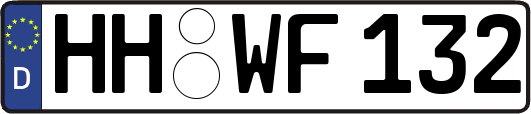 HH-WF132