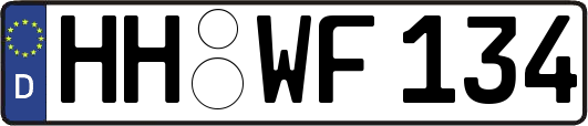 HH-WF134