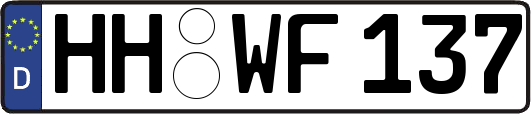 HH-WF137