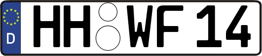 HH-WF14