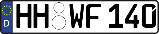 HH-WF140