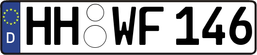 HH-WF146