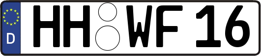 HH-WF16