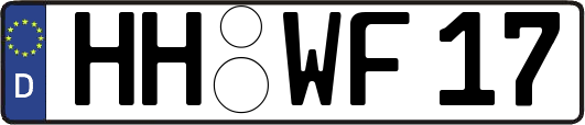 HH-WF17