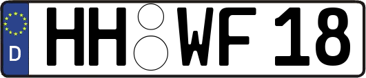 HH-WF18