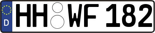 HH-WF182