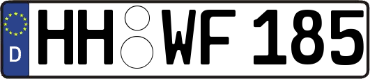 HH-WF185