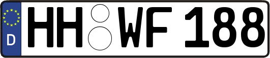 HH-WF188