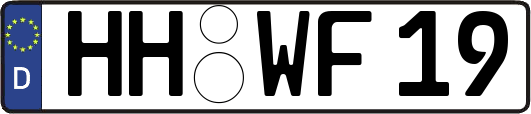 HH-WF19