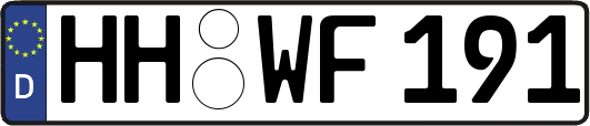 HH-WF191