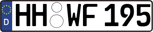 HH-WF195