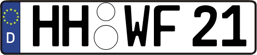 HH-WF21