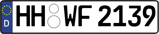 HH-WF2139