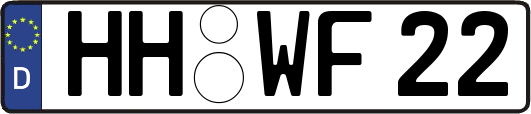 HH-WF22