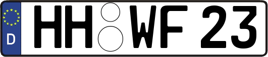 HH-WF23