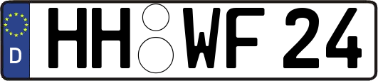 HH-WF24