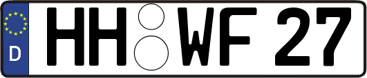 HH-WF27