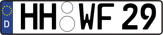 HH-WF29