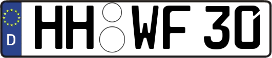 HH-WF30