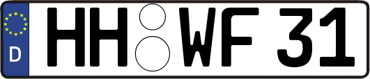 HH-WF31