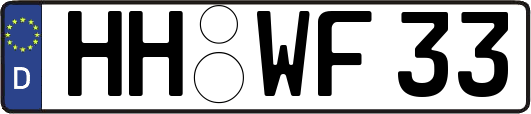 HH-WF33