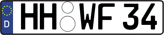 HH-WF34