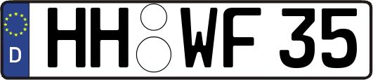 HH-WF35