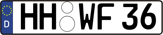 HH-WF36