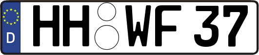 HH-WF37