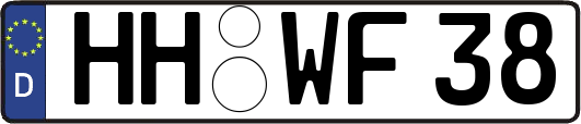 HH-WF38