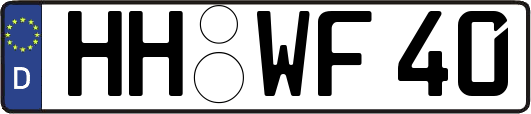 HH-WF40