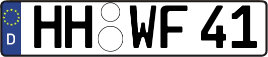 HH-WF41