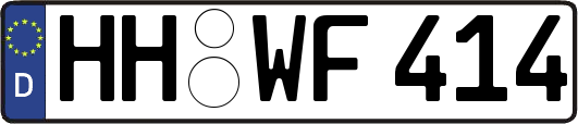 HH-WF414